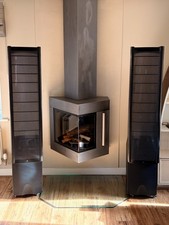 Martin logan ascent speakers - martin,