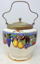 Art Deco "Flosmaron" Regent