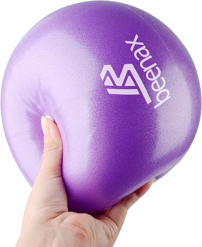 23cm soft pilates - pilates, 9