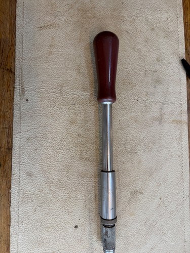 Vintage stanley yankee 130b - stanley,