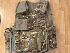 British Army Osprey MK4A MTP