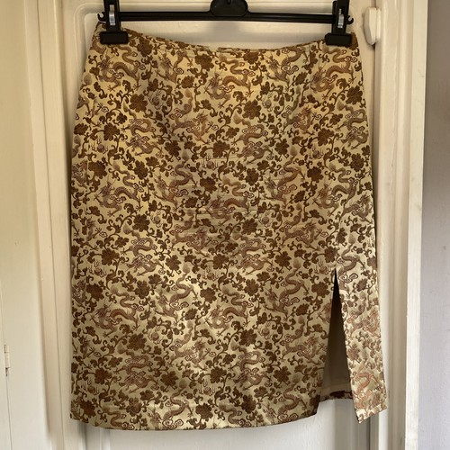 Patsy seddon phase - patsy, skirt