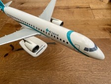 Embraer E195 Air Dolomiti