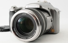 Panasonic LUMIX DMC-FZ50
