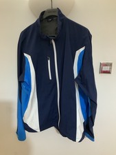 Top Of The Range Galvin Green Cortex PacLite Jacket Top Xxl Premium Condition