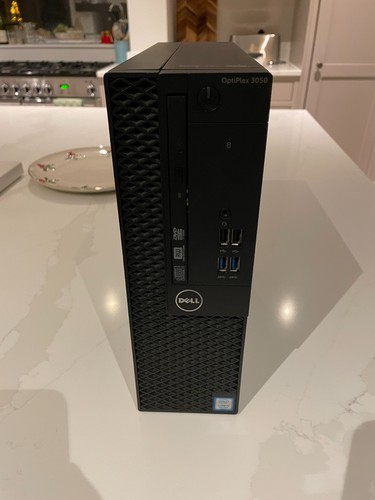 Dell optiplex 3050 - dell, pc