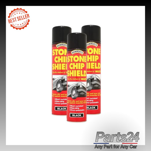 Hammerite stone chip - x3,