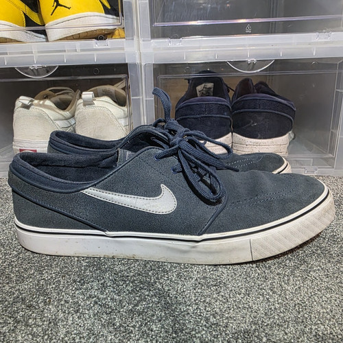 Nike zoom stefan janoski - zoom,