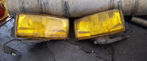 Fog lamp renault - renault, 5