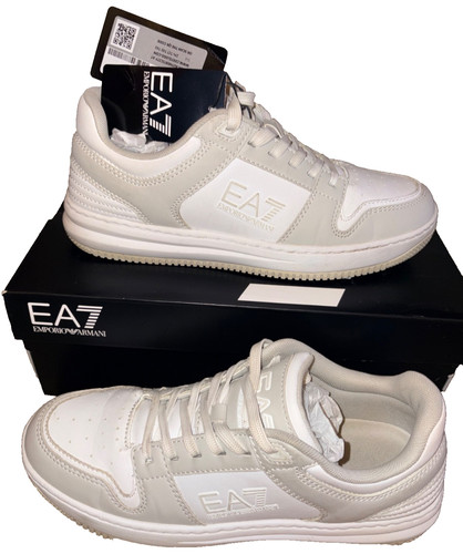 Ea7 emporio armani authentic - ea7,
