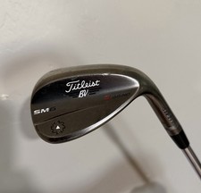 Titleist Vokey SM6 Nickel S
