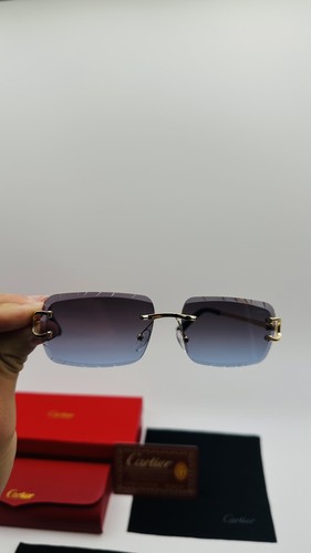 Cartier big diamond cut - big,