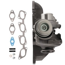 Turbo for Fiat Croma Vauxhall