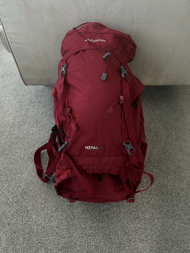 Eurohike nepal 65l hicking - eurohike,