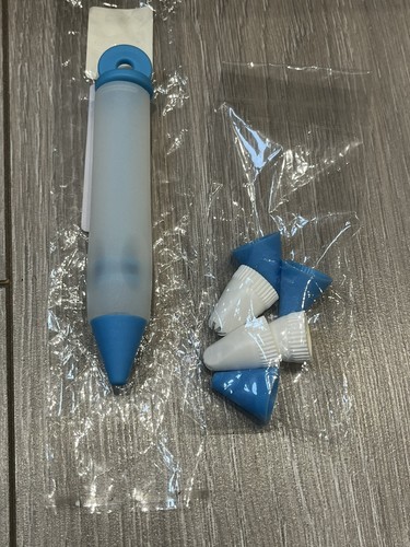 Nozzles silicone food - silicone,