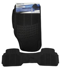 Heavy Duty Rubber 3 PCS Car