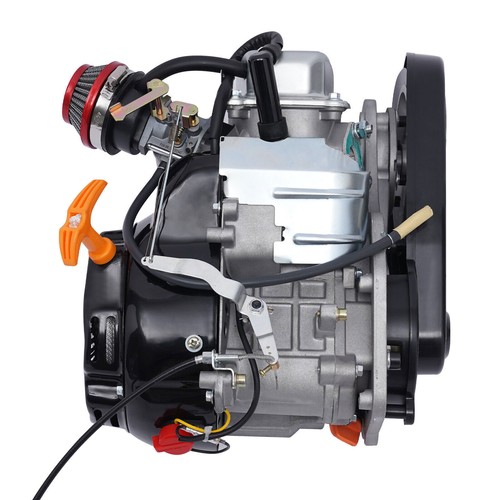 100cc stroke bike engine - 100cc, kit