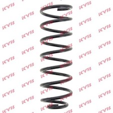 Kyb coil spring rear axle - rear, ac