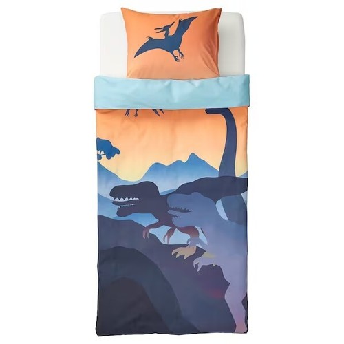 Ikea new jattelik - new, duvet