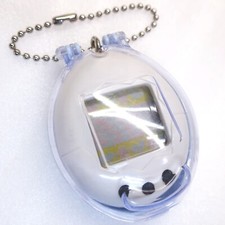 Tamagotchi Original V1 White