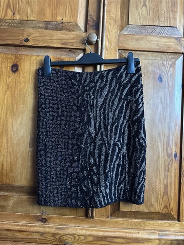 All saints shia skirt - all,