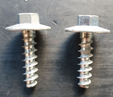 CANDY HOOVER WASHING MACHINE Washer Dryer 38mm Fixing Bolts x 2