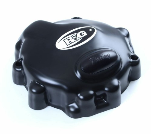 Engine case cover kit 3 - r&g,