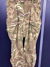 Genuine British Army Issue MTP