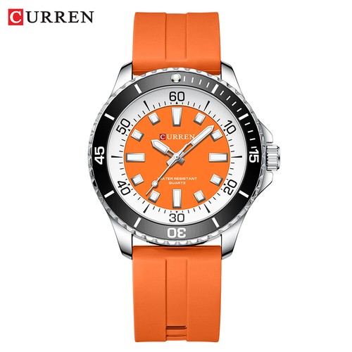 Curren mens analog watch - mens,