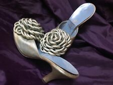 VTG JERRO 20s 30s 40s blue