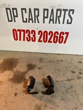 2009 Corsa D VXRacing VXR Rear