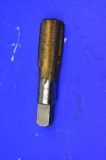 C.E.Johansson SR-1-6B 0.670 x 12 Left Hand Buttress Thread Tap, HSS