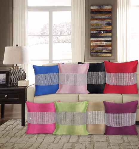 Sparkle faux silk - faux, new