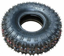 Duro Tyre 4.10-4 3.00-4 Blata