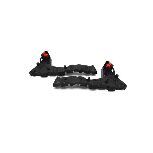 Front bumper wing - lh,