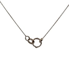 Thomas Sabo 925 Silver CZ