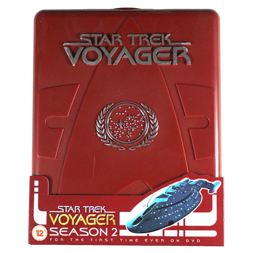Star trek voyager the - star,