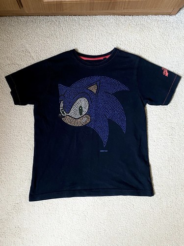 Boys next sonic the - next,