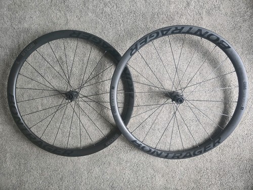 Bontrager aeolus pro tlr - bontrager,