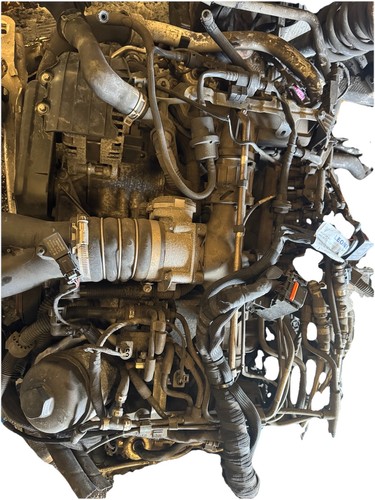 Porsche 911 engine - porsche,