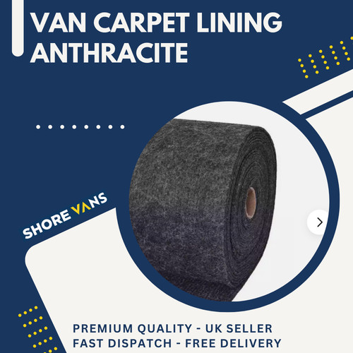 Carpet lining camper - camper, boat