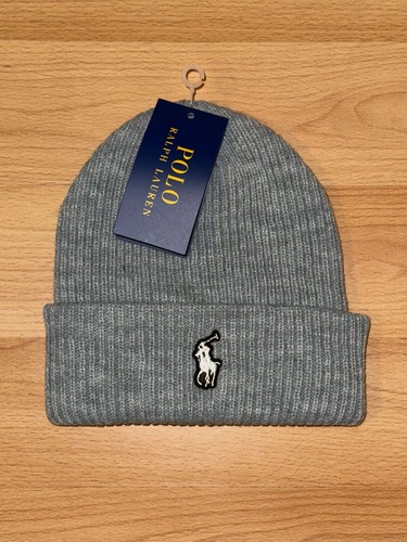 Polo ralph lauren beanie - polo,
