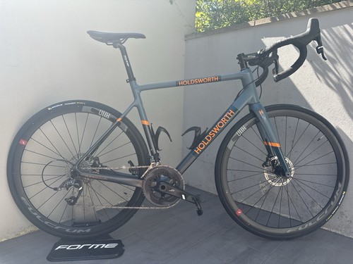 Holdsworth corsa disc sram - holdsworth,