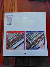 The Beatles"Red Album