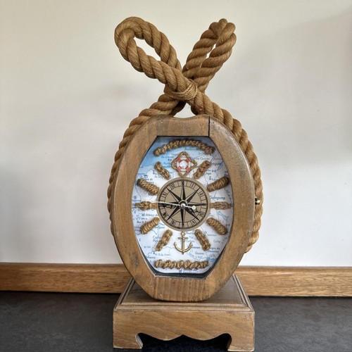 Unique wooden nautical - unique,