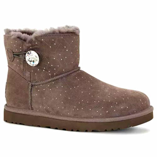 Ugg bailey size - bailey, button