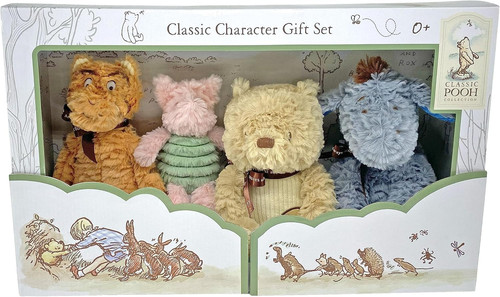 Disney baby classic winnie - disney, the