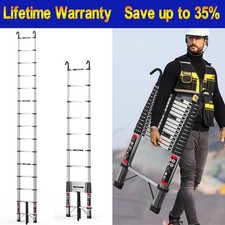 Stainless Steel Telescopic