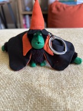 Kipling Collectible Monkey