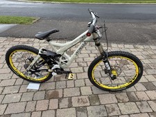 Specialized demo one - demo, 8